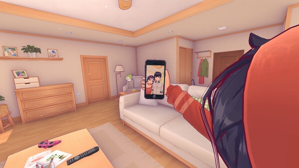 Hình ảnh trong game MiSide v20250205-P2P