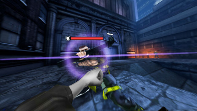 Hình ảnh trong game TEXNOPLAZM Early Access