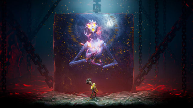 Hình ảnh trong game GRIME II v1.0.17551e-P2P