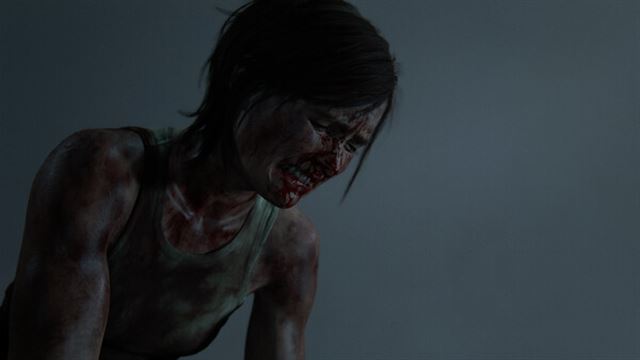 Hình ảnh trong game The Last of Us Part II Remastered v1.5.10708.624-P2P