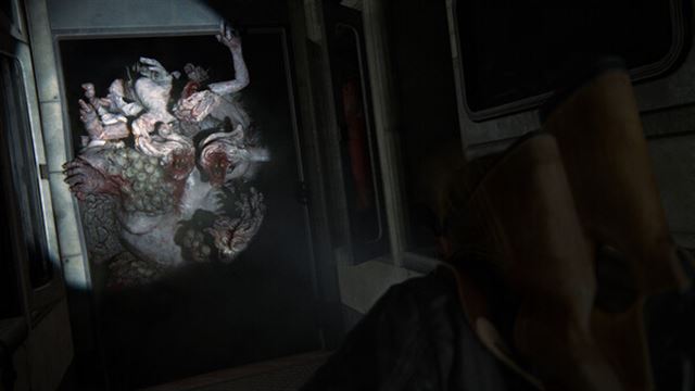 Hình ảnh trong game The Last of Us Part II Remastered v1.5.10708.624-P2P