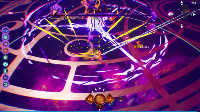 Hình ảnh trong game Masks of the Void Origins-TENOKE