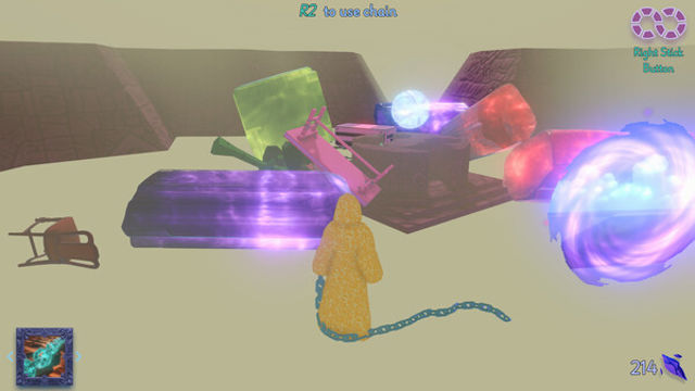 Hình ảnh trong game Infinity Islets-TENOKE