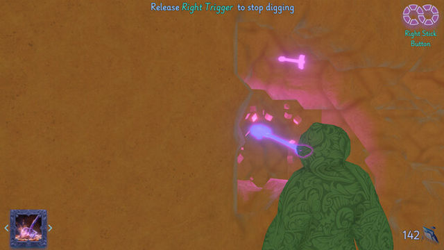 Hình ảnh trong game Infinity Islets-TENOKE