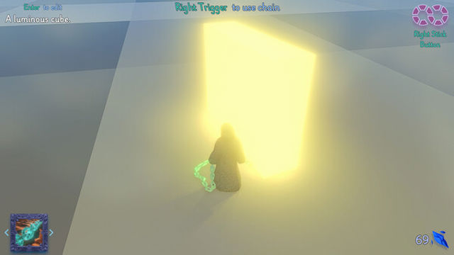 Hình ảnh trong game Infinity Islets-TENOKE