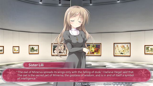 Hình ảnh trong game Amazing Grace What color is your attribute-TENOKE