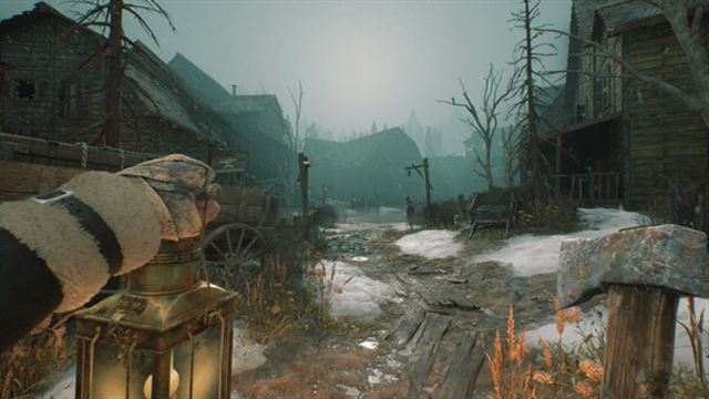 Hình ảnh trong game Stygian Outer Gods Souls of the Silent Tide Early Access