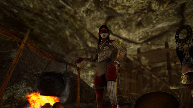 Hình ảnh trong game Iridio-TENOKE