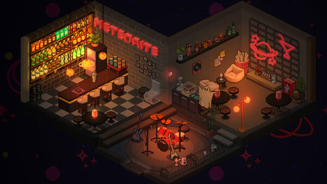 Hình ảnh trong game Whisper of the House-TENOKE