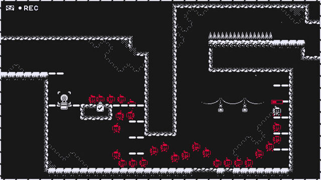 Hình ảnh trong game MotionRec v1.06-P2P