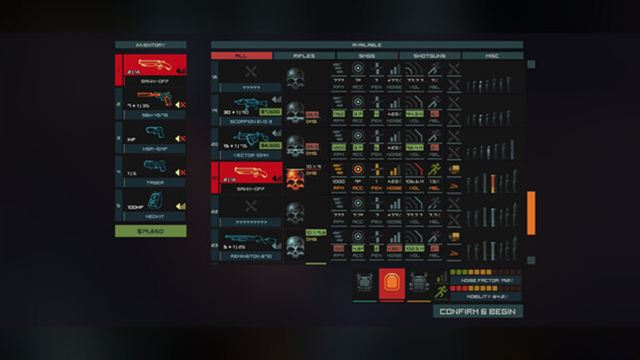 Hình ảnh trong game Intravenous 2 v1.4.4-P2P