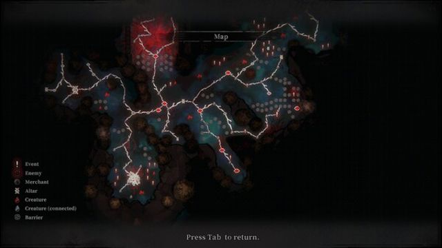 Hình ảnh trong game Roots Devour-P2P