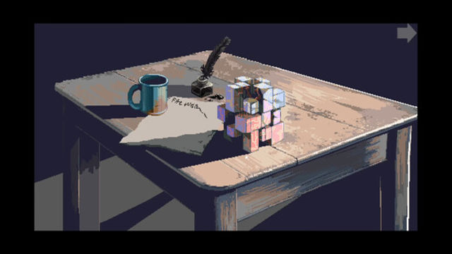 Hình ảnh trong game Centum-TENOKE