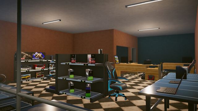 Hình ảnh trong game Storage Dealer Simulator-SKIDROW