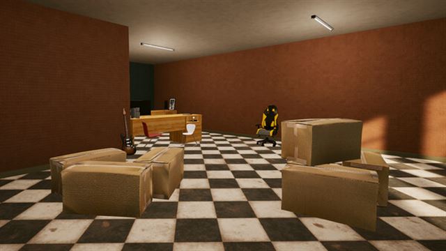 Hình ảnh trong game Storage Dealer Simulator-SKIDROW