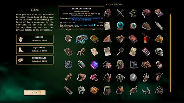 Hình ảnh trong game Menace from the Deep v1.17-P2P