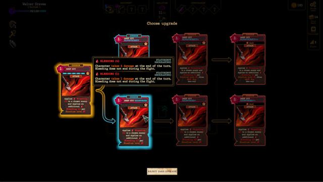 Hình ảnh trong game Menace from the Deep v1.17-P2P