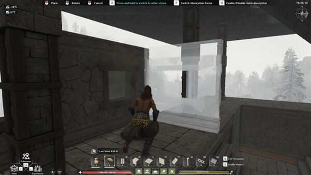 Hình ảnh trong game Soulmask v0.5.9 Early Access