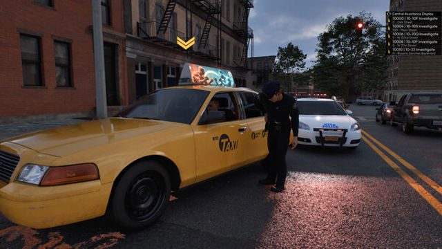 Hình ảnh trong game Responding Early Access