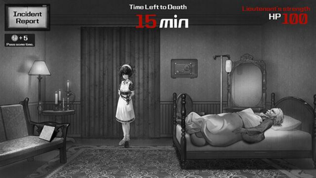 Hình ảnh trong game Staffer Reborn v1.1.4-P2P