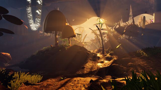 Hình ảnh trong game Grounded 2 v0.1.3.0 Early Access
