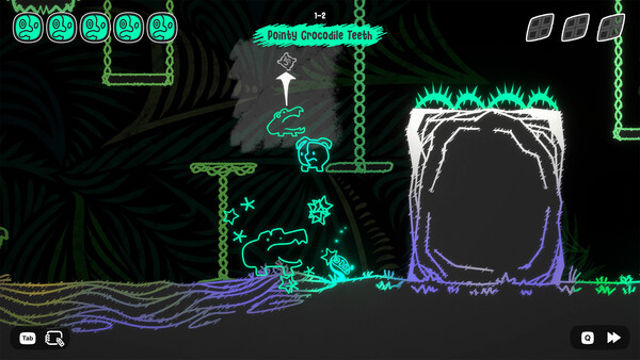 Hình ảnh trong game MONOWAVE-P2P