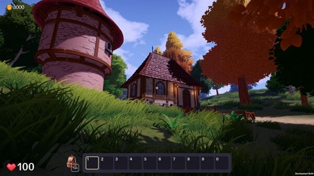 Hình ảnh trong game Ale and Tale Tavern v1.5.10-P2P