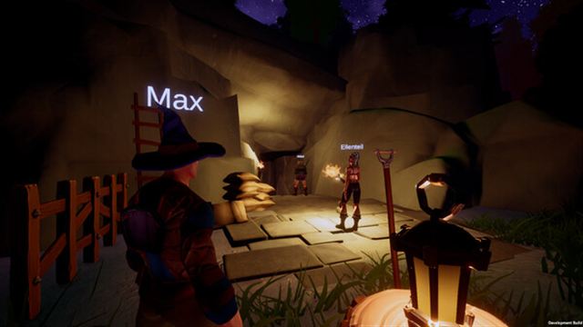 Hình ảnh trong game Ale and Tale Tavern v1.5.10-P2P