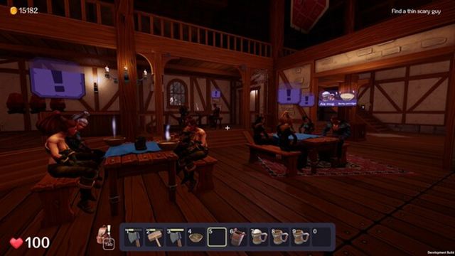 Hình ảnh trong game Ale and Tale Tavern v1.5.10-P2P