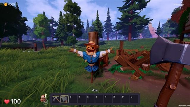 Hình ảnh trong game Ale and Tale Tavern v1.5.7-P2P