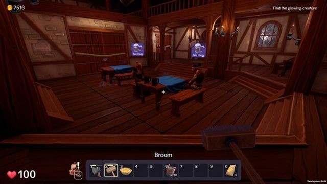 Hình ảnh trong game Ale and Tale Tavern v1.5.10-P2P