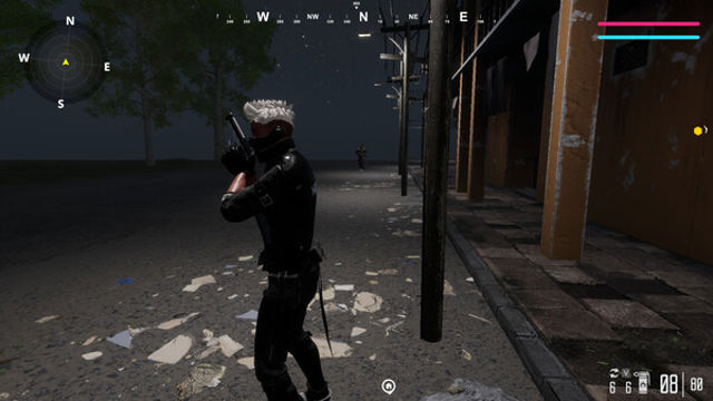 Hình ảnh trong game The Christopher Redemption I-TiNYiSO