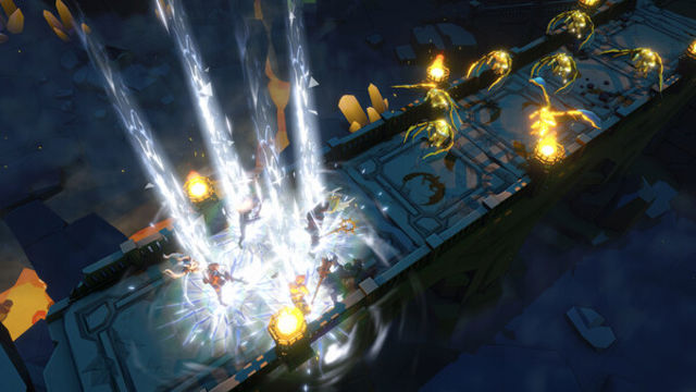 Hình ảnh trong game Valor of Man-TENOKE