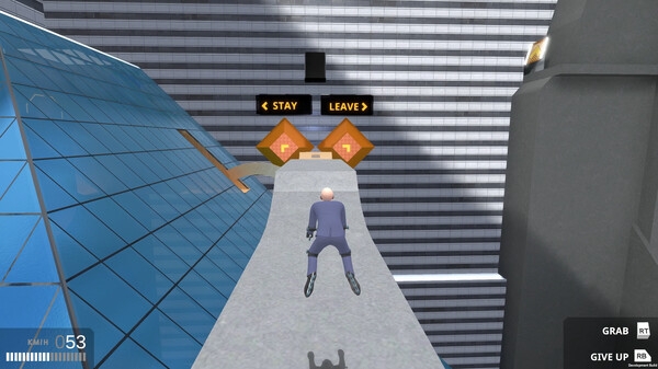 Hình ảnh trong game Get To Work v1.1.1.6-TENOKE