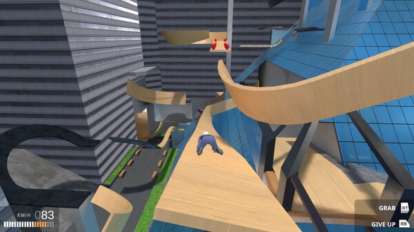 Hình ảnh trong game Get To Work v1.1.1.6-TENOKE