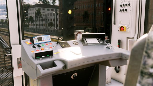 Hình ảnh trong game SubwaySim 2 v2350-P2P