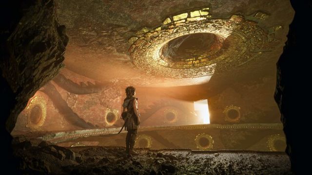 Hình ảnh trong game Resonance A Plague Tale Legacy-RUNE