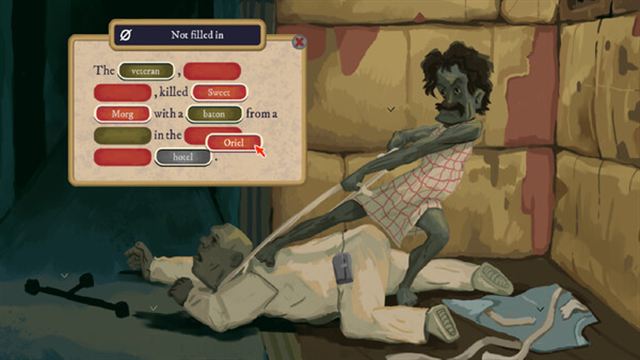 Hình ảnh trong game The Rise of the Golden Idol v1.5.4-P2P