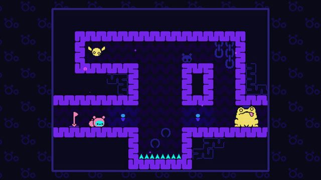 Hình ảnh trong game Ooo-TENOKE