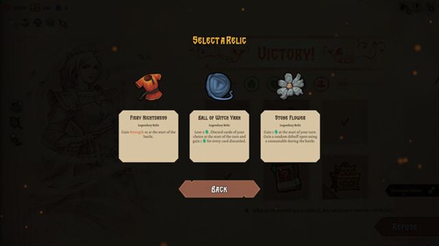 Hình ảnh trong game Deathless Tales of Old Rus Early Access