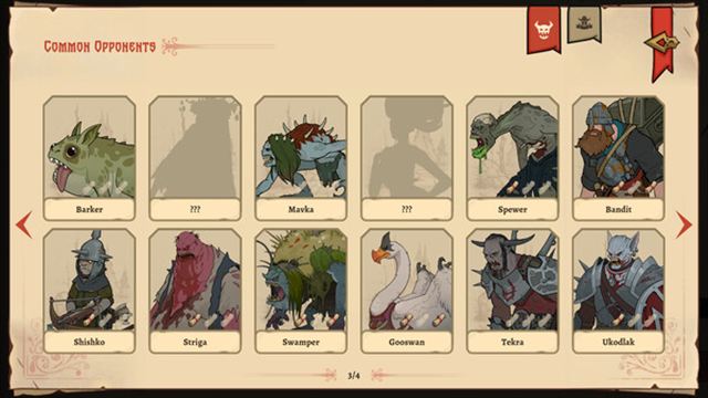 Hình ảnh trong game Deathless Tales of Old Rus v1.2.3.31162-P2P