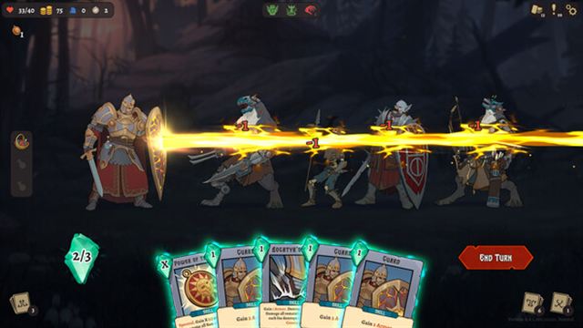 Hình ảnh trong game Deathless Tales of Old Rus v1.2.3.31162-P2P