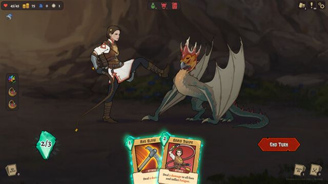 Hình ảnh trong game Deathless Tales of Old Rus v1.2.3.31162-P2P