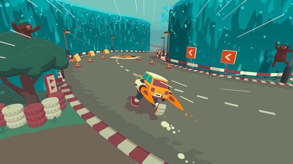 Hình ảnh trong game WHAT THE CAR v5.9.1-P2P