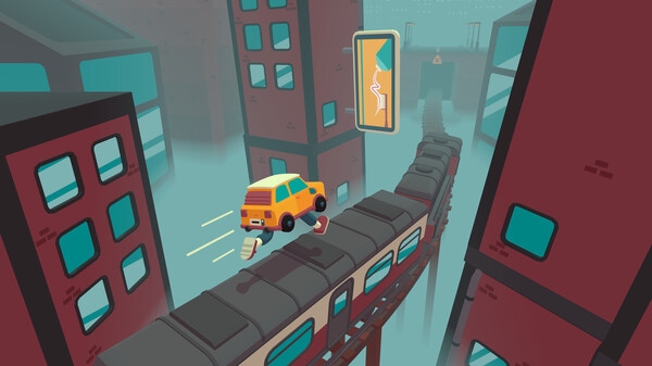 Hình ảnh trong game WHAT THE CAR v5.9.1-P2P