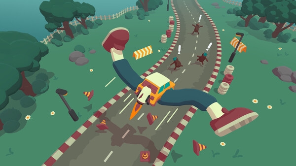 Hình ảnh trong game WHAT THE CAR v5.11.0-TENOKE