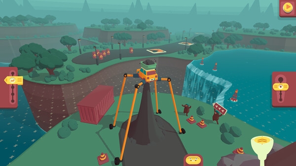 Hình ảnh trong game WHAT THE CAR v5.11.0-TENOKE