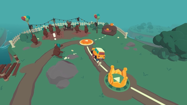 Hình ảnh trong game WHAT THE CAR v5.9.1-P2P