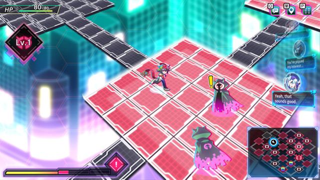 Hình ảnh trong game Card en Ciel-TENOKE