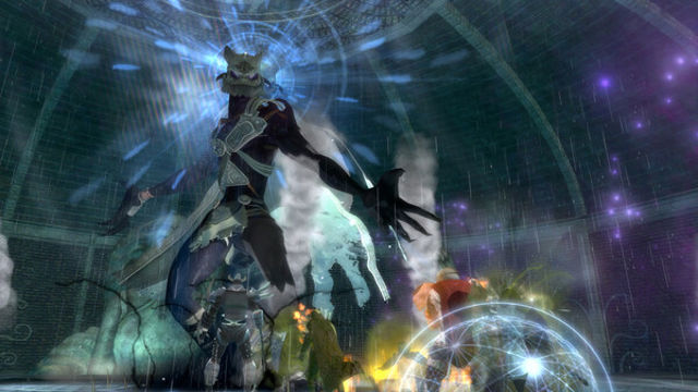 Hình ảnh trong game Dungeons and Dragons Neverwinter Nights 2 Enhanced Edition v1.110-P2P